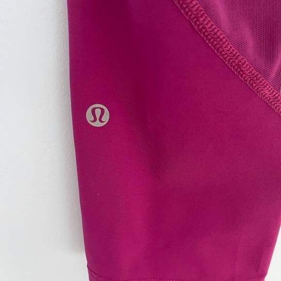 LULULEMON Rush Hour 21" Crop - Picture 7 of 12